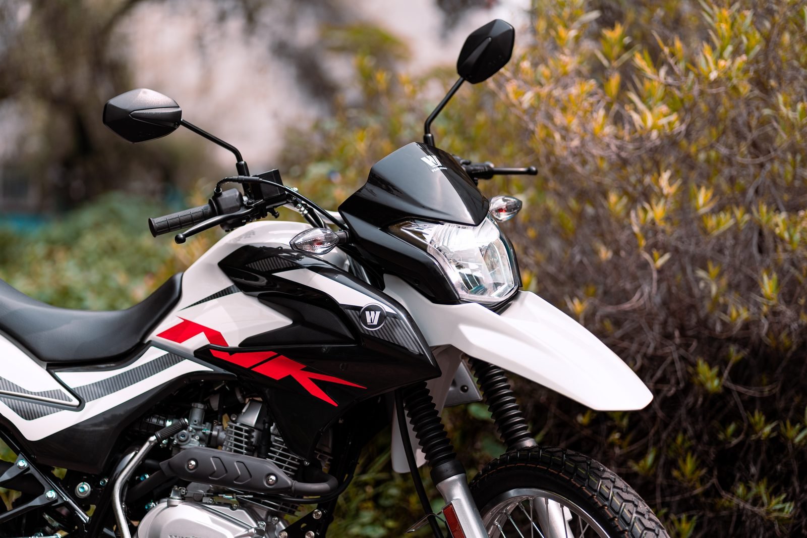 NK150S - vista 5