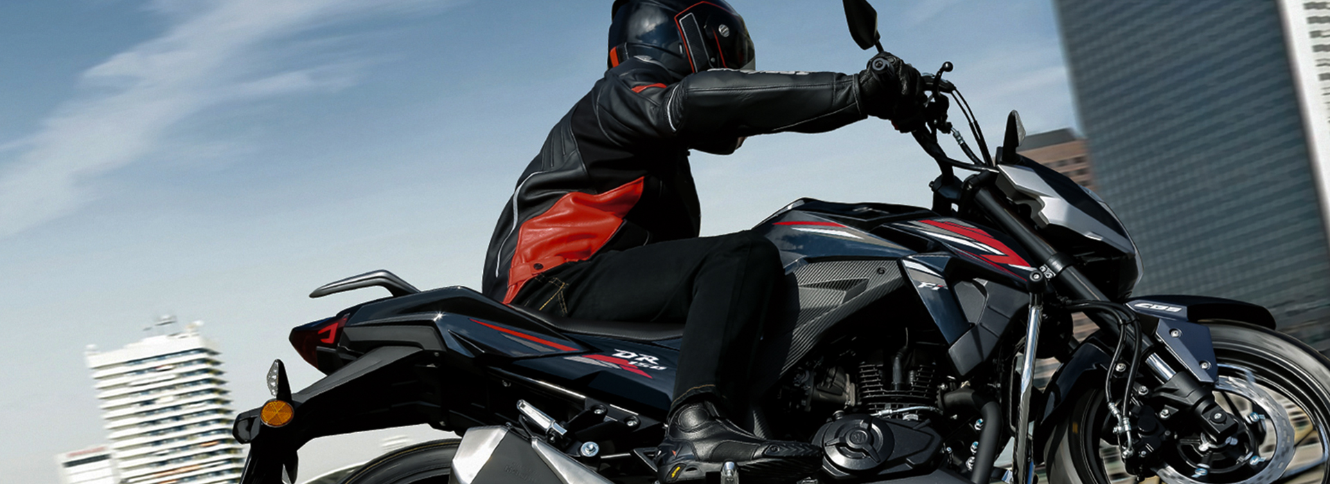 Velocidad sin límite